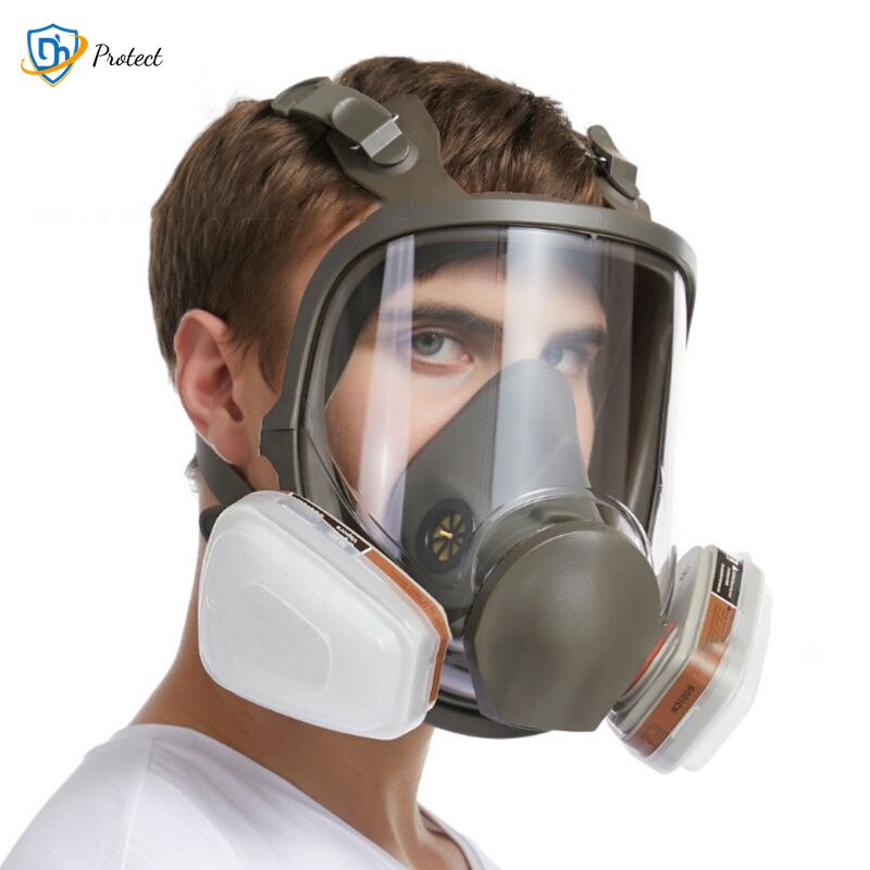 Anti-Fog-6800-Full-Face-Respirator-Gas-Mask-Industrial-Painting-Spraying-Respirator-Safety-Work-Filter-Formaldehyde-1