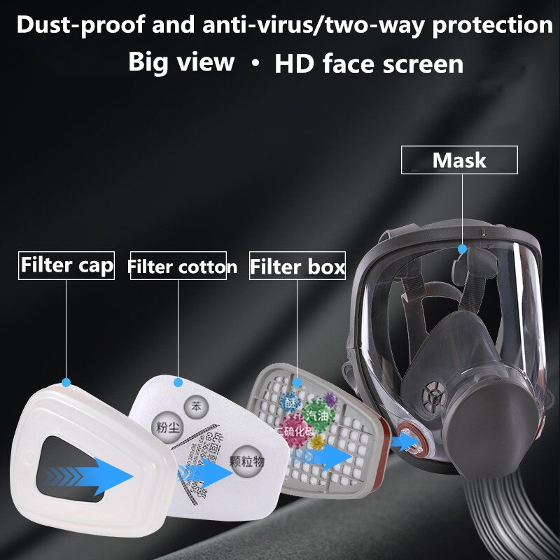 Anti-Fog-6800-Full-Face-Respirator-Gas-Mask-Industrial-Painting-Spraying-Respirator-Safety-Work-Filter-Formaldehyde-3